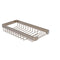 Allied Brass Rectangular Combination Shower Basket BSK-60SR-PEW