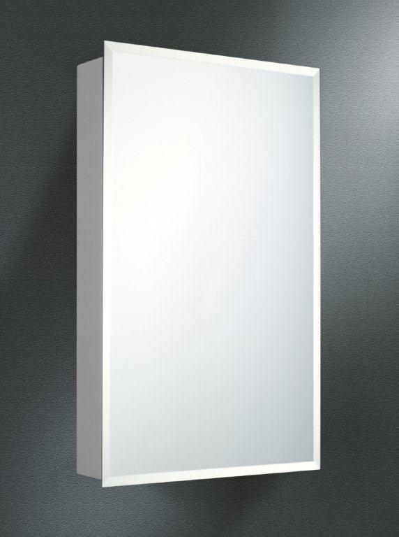 Ketcham Builders Grade Series Medicine Cabinet 1622BV-SM