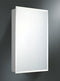 Ketcham Builders Grade Series Medicine Cabinet 1626BV-SM