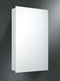 Ketcham Builders Grade Series Medicine Cabinet 1622PE-SM