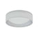 Dainolite 11" Flush Mount White Shade CFLD-1114-2400