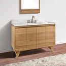 Avanity Coventry 48 inch Vanity Only COVENTRY-V48-NT