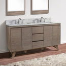 Avanity Coventry 61 inch Vanity Combo COVENTRY-VS61-GT