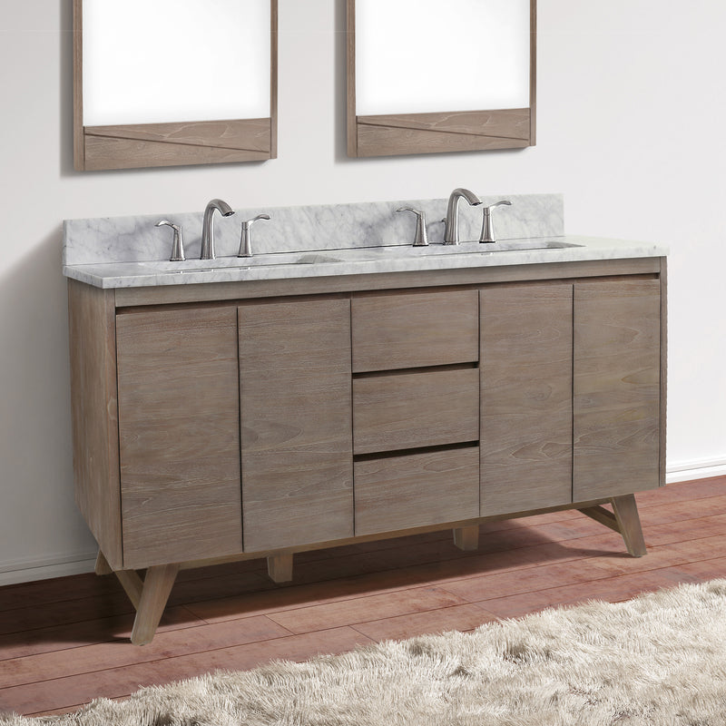 Avanity Coventry 61 inch Vanity Combo COVENTRY-VS61-GT