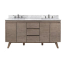 Avanity Coventry 61 inch Vanity Combo COVENTRY-VS61-GT