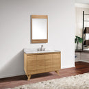 Avanity Coventry 48 inch Vanity Only COVENTRY-V48-NT