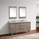 Avanity Coventry 61 inch Vanity Combo COVENTRY-VS61-GT