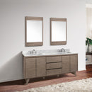 Avanity Coventry 72 inch Vanity Only COVENTRY-V72-GT