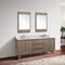 Avanity Coventry 73 inch Vanity Combo COVENTRY-VS73-GT