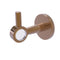 Allied Brass Clearview Collection Robe Hook CV-20-BBR