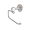 Allied Brass Clearview Collection Euro Style Toilet Tissue Holder with Twisted Accents CV-24ET-SN