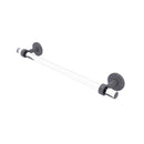 Allied Brass Clearview Collection 24 Inch Towel Bar CV-41-24-GYM