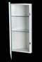 Ketcham Corner Series Medicine Cabinet CMC-1430BV