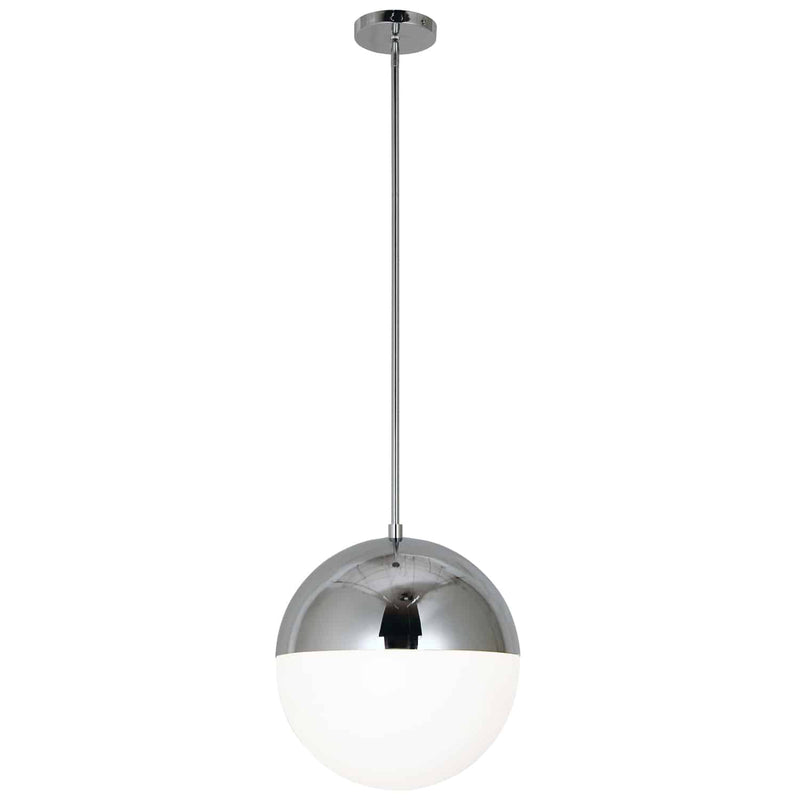 Dainolite 3 Light Halogen Pendant Pc DAY-143P-PC