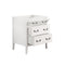 Avanity Delano 31 inch Vanity Combo DELANO-VS30-WT-A