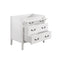 Avanity Delano 36 inch Vanity Only DELANO-V36-WT