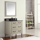 Avanity Delano 30 inch Vanity Only DELANO-V30-TG