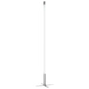 Dainolite White 36W Indoor Fluorlite Stik W/Stand DSTX-36-WH