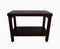 DecoTeak Classic 24" Teak Shower Bench with Shelf DT115