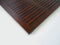 DecoTeak 23" X 15" Teak Shower Bath Floor Mat DT133