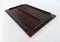 DecoTeak 23" X 15" Teak Shower Bath Floor Mat DT133