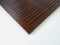 DecoTeak 31" X 18" Teak Shower Bath Floor Mat DT134