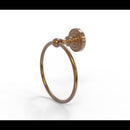 Allied Brass Dottingham Collection Towel Ring DT-16-BBR