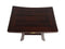 DecoTeak Satori 18" Eastern Style Teak Shower Bench with Shelf DT167