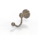 Allied Brass Dottingham Collection Robe Hook DT-20-PEW