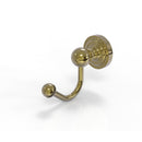 Allied Brass Dottingham Collection Robe Hook DT-20-UNL