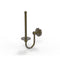 Allied Brass Dottingham Collection Upright Toilet Tissue Holder DT-24U-ABR