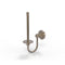 Allied Brass Dottingham Collection Upright Toilet Tissue Holder DT-24U-PEW