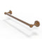 Allied Brass Dottingham Collection 18 Inch Towel Bar DT-41-18-BBR