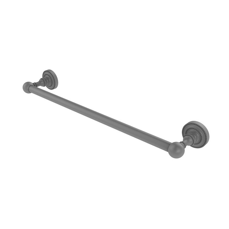 Allied Brass Dottingham Collection 18 Inch Towel Bar DT-41-18-GYM