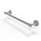 Allied Brass Dottingham Collection 18 Inch Towel Bar DT-41-18-SN