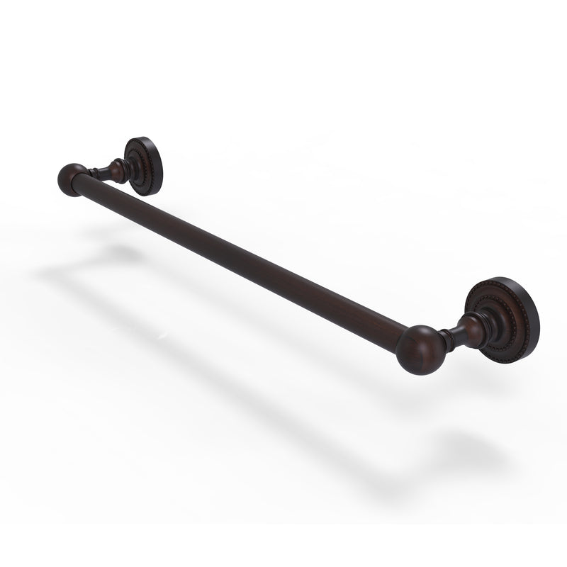 Allied Brass Dottingham Collection 24 Inch Towel Bar DT-41-24-VB