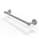 Allied Brass Dottingham Collection 30 Inch Towel Bar DT-41-30-SN