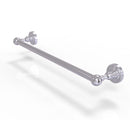 Allied Brass Dottingham Collection 36 Inch Towel Bar DT-41-36-SCH