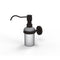 Allied Brass Dottingham Collection Wall Mounted Soap Dispenser DT-60-ORB