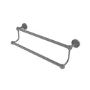 Allied Brass Dottingham Collection 18 Inch Double Towel Bar DT-72-18-GYM