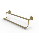 Allied Brass Dottingham Collection 18 Inch Double Towel Bar DT-72-18-UNL