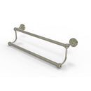 Allied Brass Dottingham Collection 30 Inch Double Towel Bar DT-72-30-PNI