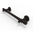 Allied Brass 24 inch Grab Bar Smooth DT-GRS-24-ORB