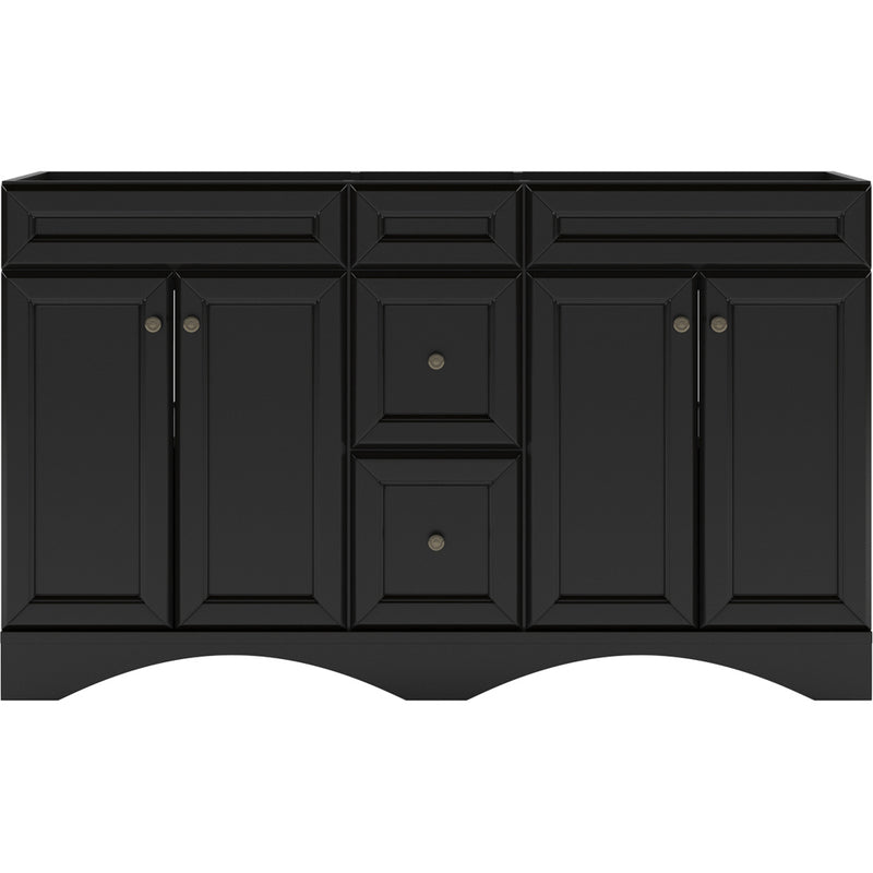 Modern Fittings Talisa 60" Double Cabinet