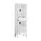 Avanity Emma 20 inch Linen Tower EMMA-LT20-WT