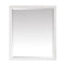 Avanity Emma 28 inch Mirror EMMA-M28-WT