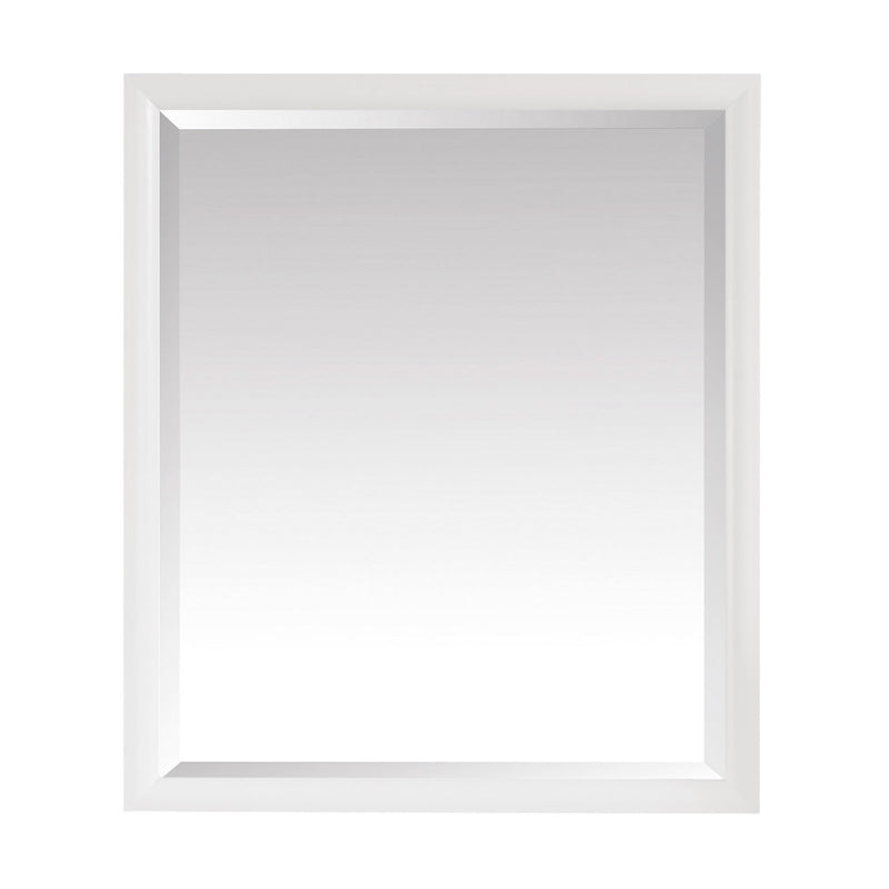 Avanity Emma 28 inch Mirror EMMA-M28-WT