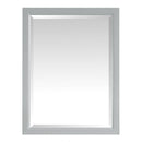 Avanity Emma 22 inch Mirror Cabinet EMMA-MC22-DG