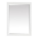 Avanity Emma 22 inch Mirror Cabinet EMMA-MC22-WT