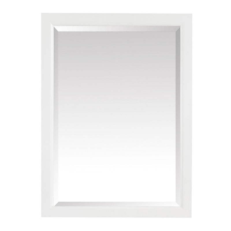 Avanity Emma 22 inch Mirror Cabinet EMMA-MC22-WT